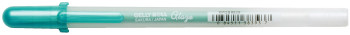Sakura Gelly Roll Glaze 3D Gel Pen - Green