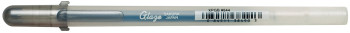 Sakura Gelly Roll Glaze 3D Gel Pen - Grey