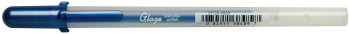 Sakura Gelly Roll Glaze 3D Gel Pen - Royal Blue