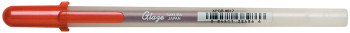 Sakura Gelly Roll Glaze 3D Gel Pen - Sepia