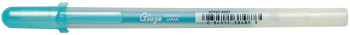 Sakura Gelly Roll Glaze 3D Gel Pen - Turquoise