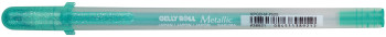 Sakura Gelly Roll Metallic Gel Pen - Green