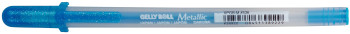 Sakura Gelly Roll Metallic Gel Pen - Metallic Blue