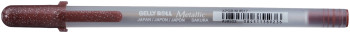 Sakura Gelly Roll Metallic Gel Pen - Sepia