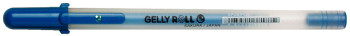 Sakura Gelly Roll Moonlight Gel Pen - Blue