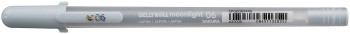 Sakura Gelly Roll Moonlight Gel Pen - Blue Grey