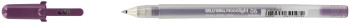 Sakura Gelly Roll Moonlight Gel Pen - Bordeaux