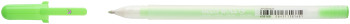 Sakura Gelly Roll Moonlight Gel Pen - Fluorescent Green