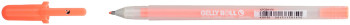 Sakura Gelly Roll Moonlight Gel Pen - Fluorescent Orange