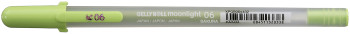 Sakura Gelly Roll Moonlight Gel Pen - Fresh Green