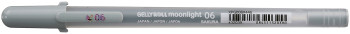 Sakura Gelly Roll Moonlight Gel Pen - Green Grey