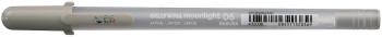 Sakura Gelly Roll Moonlight Gel Pen - Light Grey
