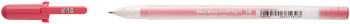 Sakura Gelly Roll Moonlight Gel Pen - Red
