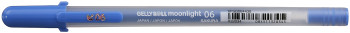 Sakura Gelly Roll Moonlight Gel Pen - Ultramarine