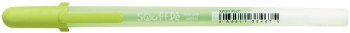 Sakura Gelly Roll Souffle 3D Gel Pen - Light Green