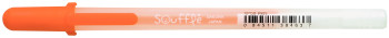 Sakura Gelly Roll Souffle 3D Gel Pen - Orange