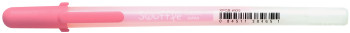 Sakura Gelly Roll Souffle 3D Gel Pen - Pink