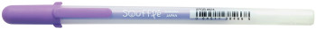 Sakura Gelly Roll Souffle 3D Gel Pen - Purple
