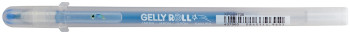 Sakura Gelly Roll Stardust Gel Pen - Blue Sparkle