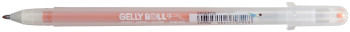 Sakura Gelly Roll Stardust Gel Pen - Copper Sparkle