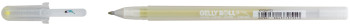 Sakura Gelly Roll Stardust Gel Pen - Golden Sparkle