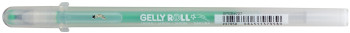 Sakura Gelly Roll Stardust Gel Pen - Lime Sparkle