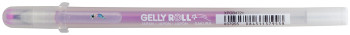 Sakura Gelly Roll Stardust Gel Pen - Rose Sparkle