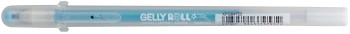 Sakura Gelly Roll Stardust Gel Pen - Sky Sparkle