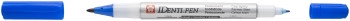 Sakura Identi-Pen Permanent Marker - Blue