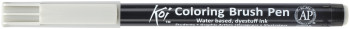 Sakura Koi Colour Brush Pen - Light Warm Grey