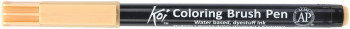 Sakura Koi Colour Brush Pen - Woody Brown