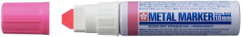 Sakura Metal Marker - Extra Broad - Pink
