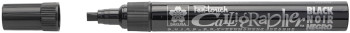 Sakura Pen-Touch Calligraphy Marker - Medium - Black