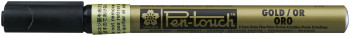 Sakura Pen-Touch Paint Marker - Extra Fine - Gold