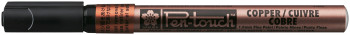 Sakura Pen-Touch Paint Marker - Fine - Copper