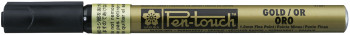 Sakura Pen-Touch Paint Marker - Fine - Gold