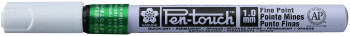 Sakura Pen-Touch Paint Marker - Fine - Green