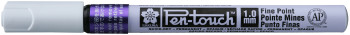 Sakura Pen-Touch Paint Marker - Fine - Purple