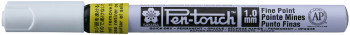 Sakura Pen-Touch Paint Marker - Fine - Yellow