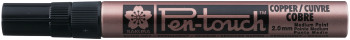 Sakura Pen-Touch Paint Marker - Medium - Copper