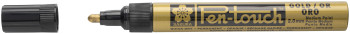Sakura Pen-Touch Paint Marker - Medium - Gold