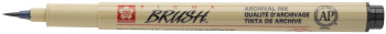 Sakura Pigma Brush Pen - Black