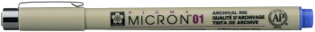 Sakura Pigma Micron Pen - 0.25mm - Blue