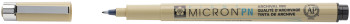 Sakura Pigma Micron PN Pen - Black