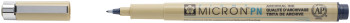 Sakura Pigma Micron PN Pen - Blue Black
