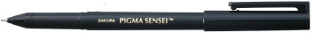 Sakura Pigma Sensei Pen - 0.3mm - Black