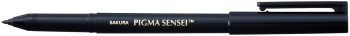 Sakura Pigma Sensei Pen - 0.6mm - Black