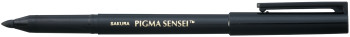 Sakura Pigma Sensei Pen - 1.0mm - Black