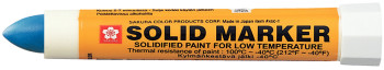 Sakura Solid Marker Extreme - Blue