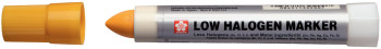 Sakura Solid Marker - Low Halogen Yellow